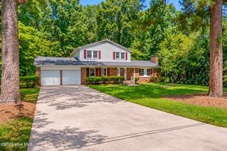 755 Cumberland Circle, Rockingham, NC 28379