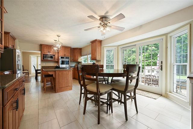111 Woodcrest, Peters Twp, PA 15367
