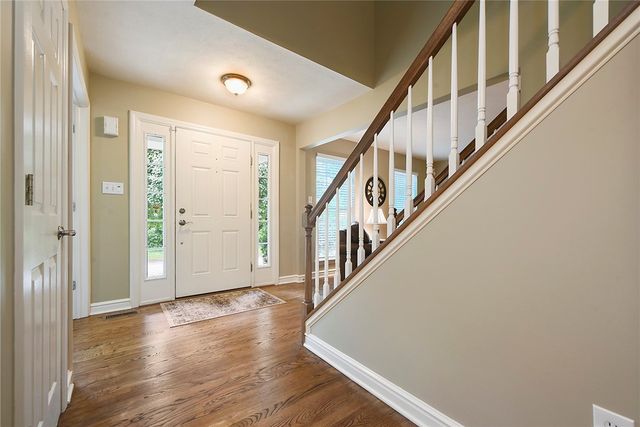 111 Woodcrest, Peters Twp, PA 15367