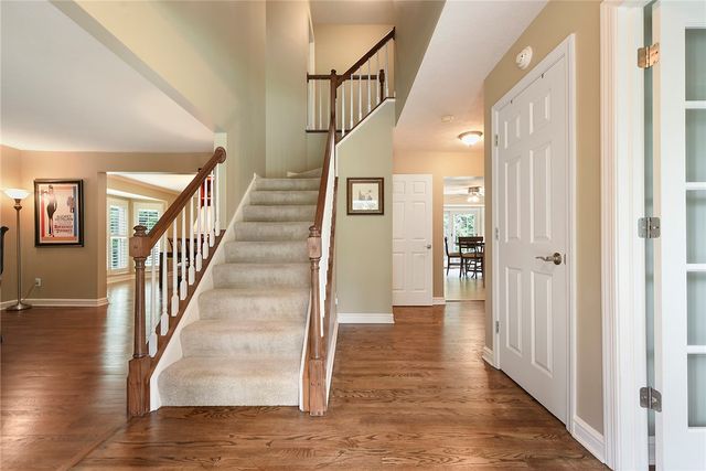 111 Woodcrest, Peters Twp, PA 15367