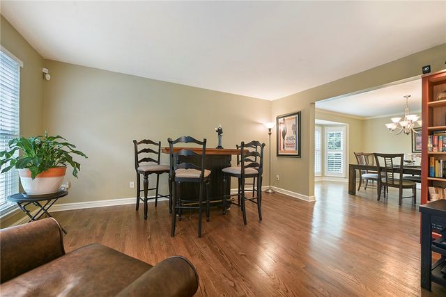 111 Woodcrest, Peters Twp, PA 15367