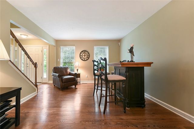 111 Woodcrest, Peters Twp, PA 15367