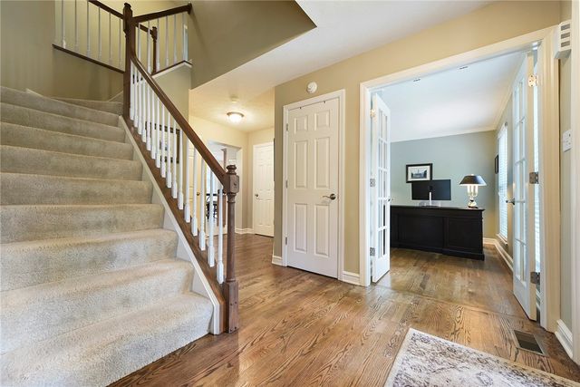 111 Woodcrest, Peters Twp, PA 15367