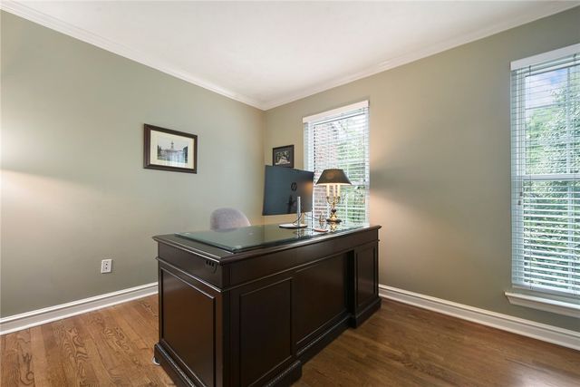 111 Woodcrest, Peters Twp, PA 15367