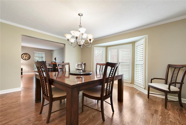 111 Woodcrest, Peters Twp, PA 15367