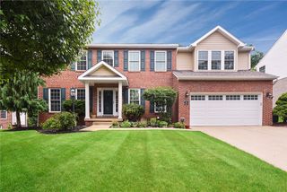 111 Woodcrest, Peters Twp, PA 15367