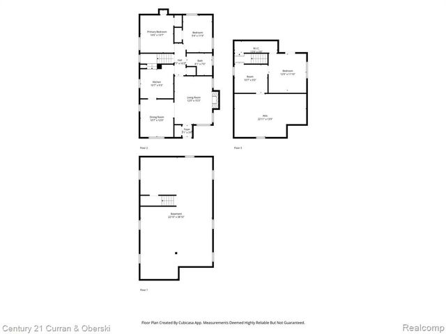 15011 Bringard Drive, Detroit, MI 48205