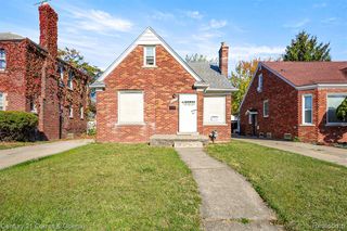 15011 Bringard Drive, Detroit, MI 48205