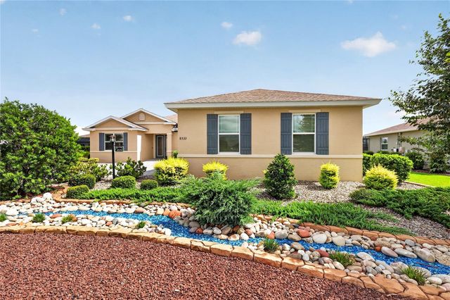 8533 SW 91ST CIRCLE, Ocala, FL 34481