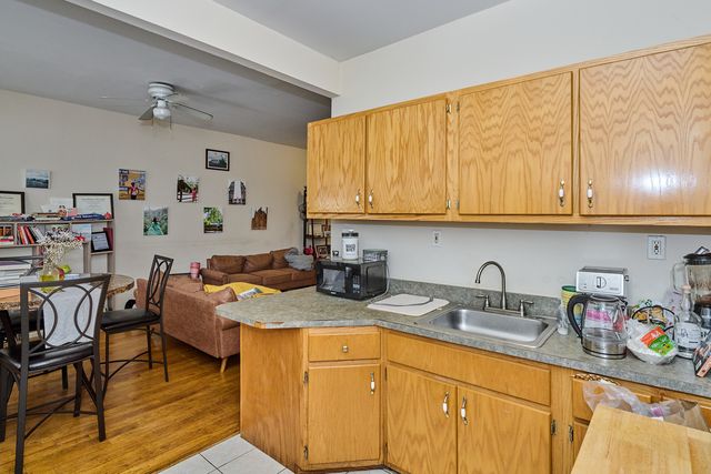 5459 S Everett Avenue 1B, Chicago, IL 60615