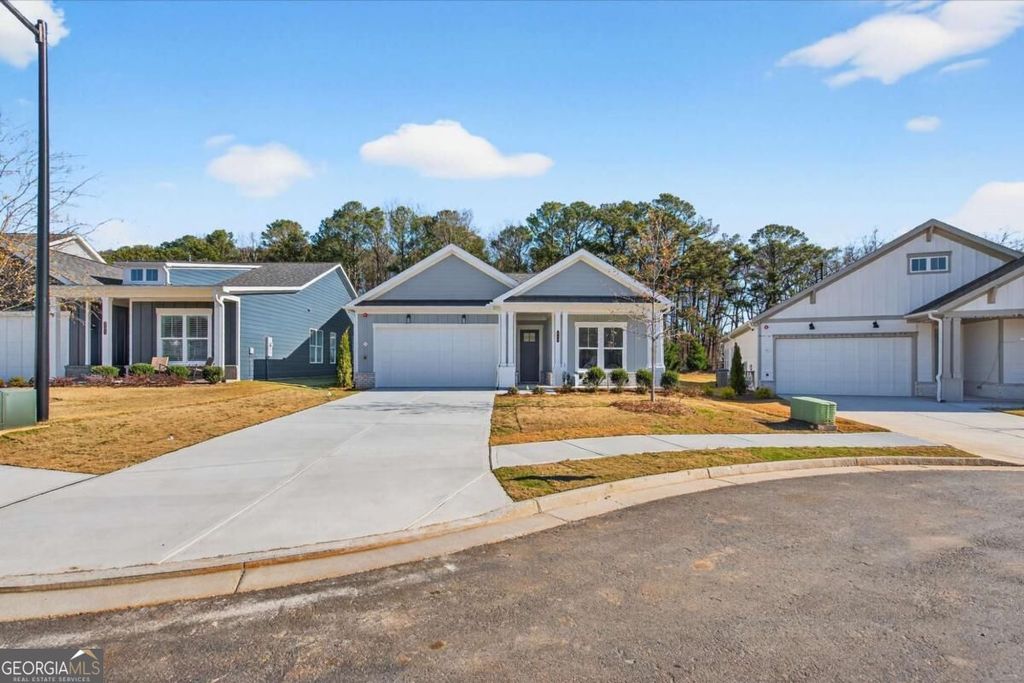 220 Vinca Circle NW, Kennesaw, GA 30144 — photo 2