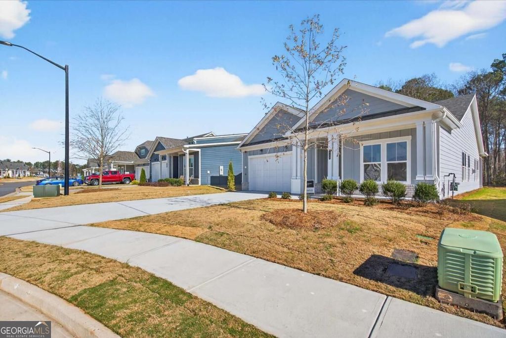 220 Vinca Circle NW, Kennesaw, GA 30144 — photo 3