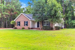 119 Vista Lane, Hampstead, NC 28443