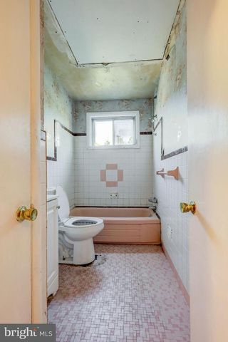 105 GARFIELD AVE, Norwood, PA 19074