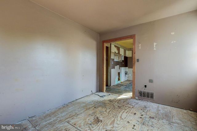 105 GARFIELD AVE, Norwood, PA 19074