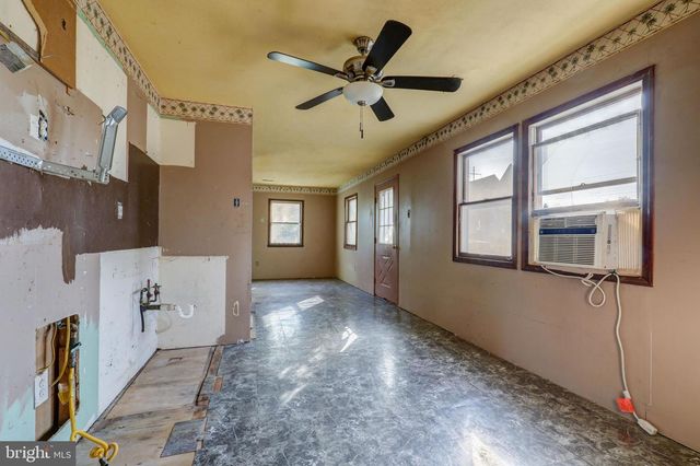 105 GARFIELD AVE, Norwood, PA 19074