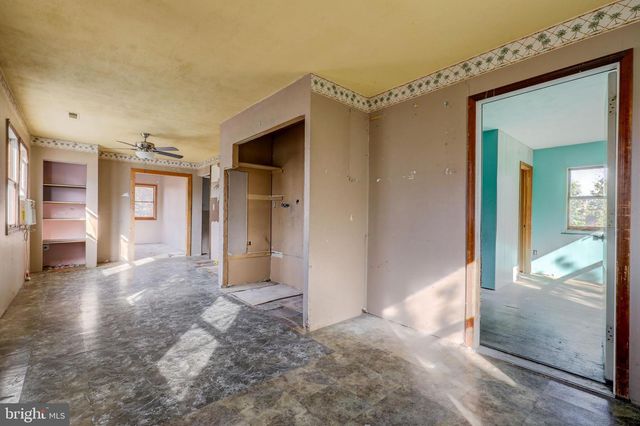 105 GARFIELD AVE, Norwood, PA 19074