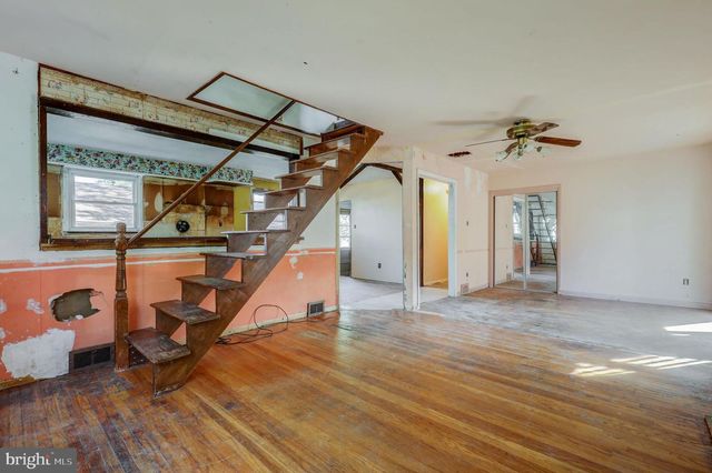 105 GARFIELD AVE, Norwood, PA 19074