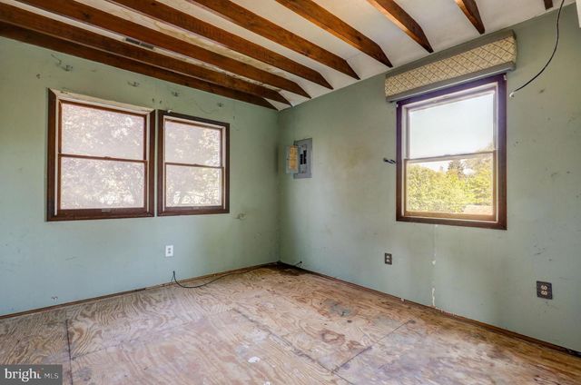 105 GARFIELD AVE, Norwood, PA 19074