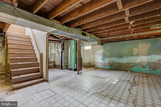 105 GARFIELD AVE, Norwood, PA 19074