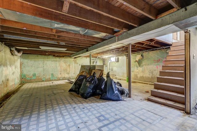 105 GARFIELD AVE, Norwood, PA 19074