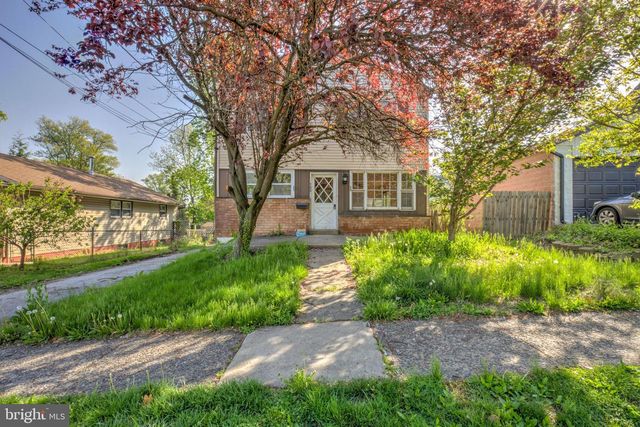 105 GARFIELD AVE, Norwood, PA 19074