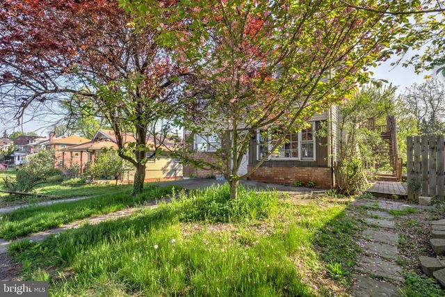 105 GARFIELD AVE, Norwood, PA 19074