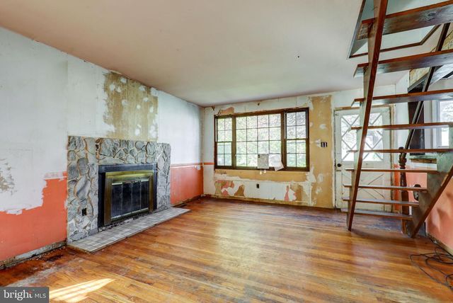 105 GARFIELD AVE, Norwood, PA 19074