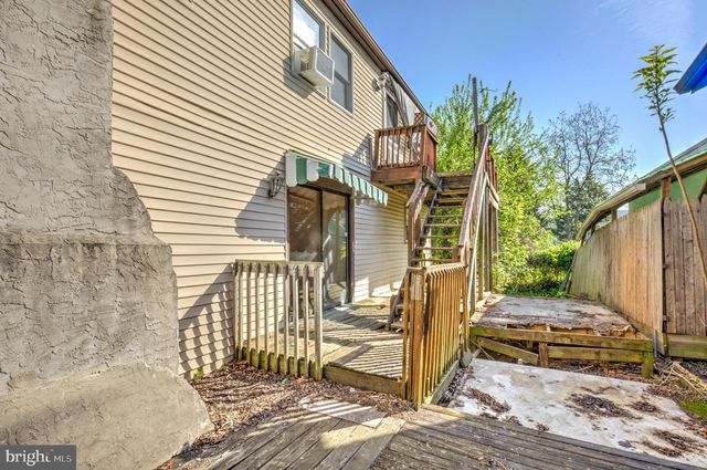 105 GARFIELD AVE, Norwood, PA 19074