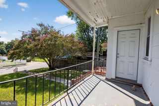 2600 ROSELAWN AVE, Baltimore, MD 21214