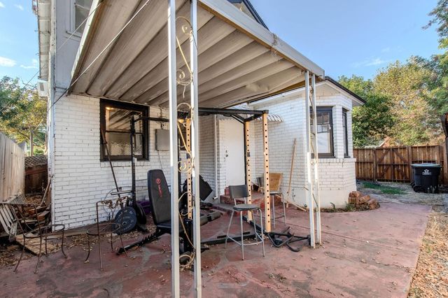 804 N Orange St, Stockton, CA 95203