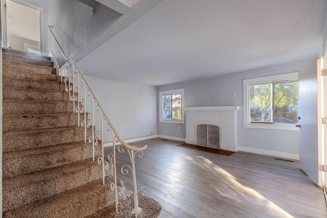 804 N Orange St, Stockton, CA 95203