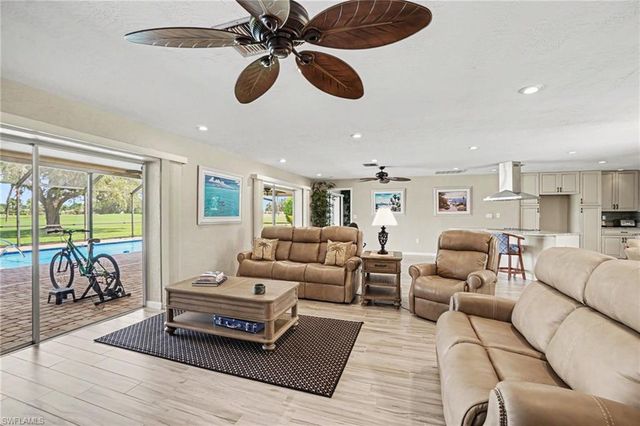 1493 Tredegar DR, Fort Myers, FL 33919