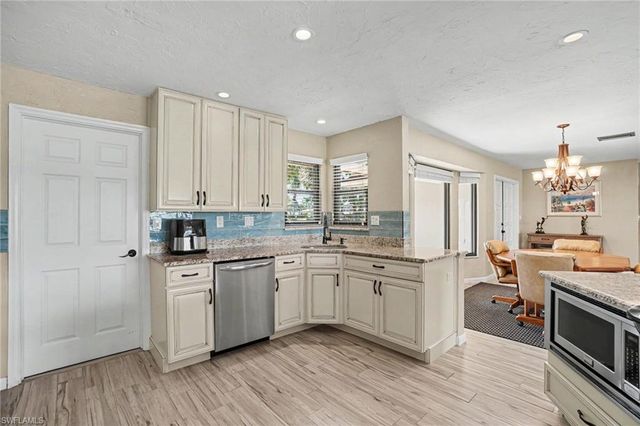 1493 Tredegar DR, Fort Myers, FL 33919