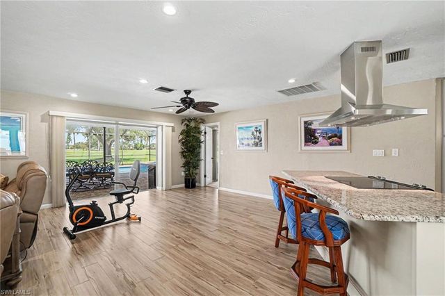 1493 Tredegar DR, Fort Myers, FL 33919