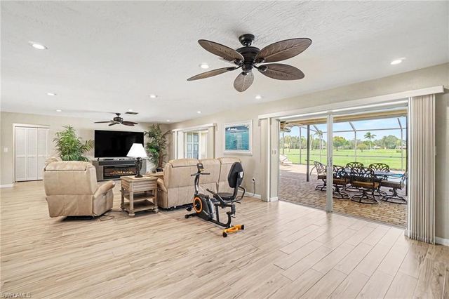 1493 Tredegar DR, Fort Myers, FL 33919