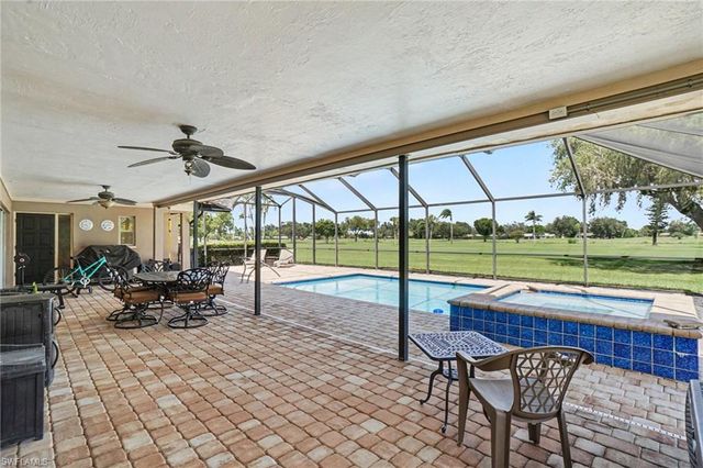 1493 Tredegar DR, Fort Myers, FL 33919