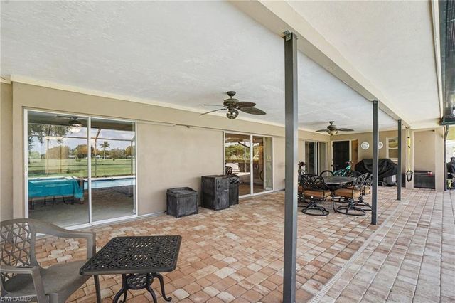 1493 Tredegar DR, Fort Myers, FL 33919