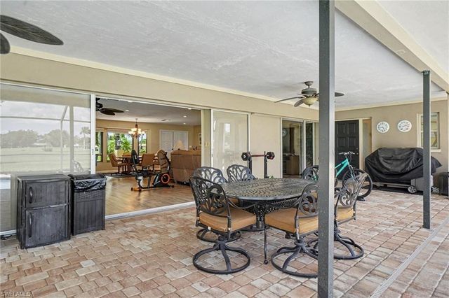 1493 Tredegar DR, Fort Myers, FL 33919