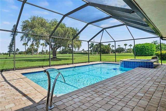 1493 Tredegar DR, Fort Myers, FL 33919