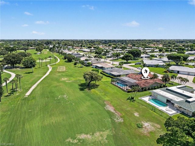1493 Tredegar DR, Fort Myers, FL 33919