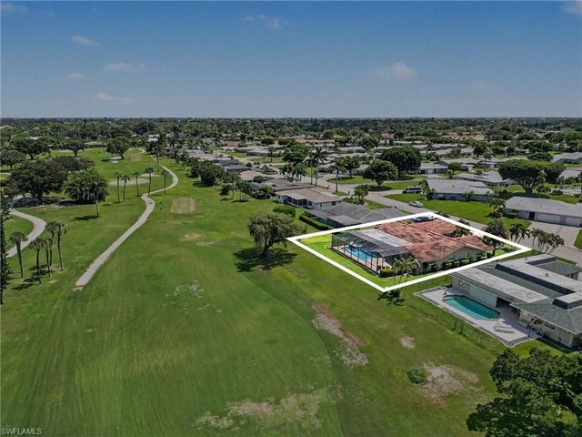 1493 Tredegar DR, Fort Myers, FL 33919