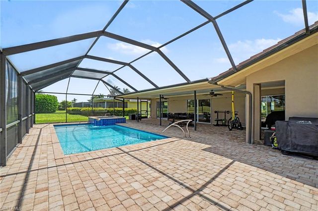 1493 Tredegar DR, Fort Myers, FL 33919