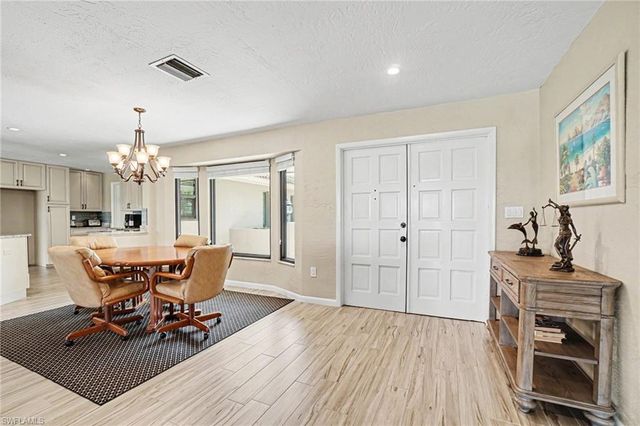 1493 Tredegar DR, Fort Myers, FL 33919