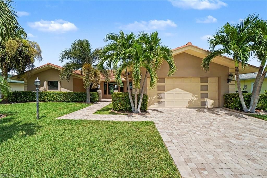 1493 Tredegar DR, FORT MYERS, FL 33919 — photo 5