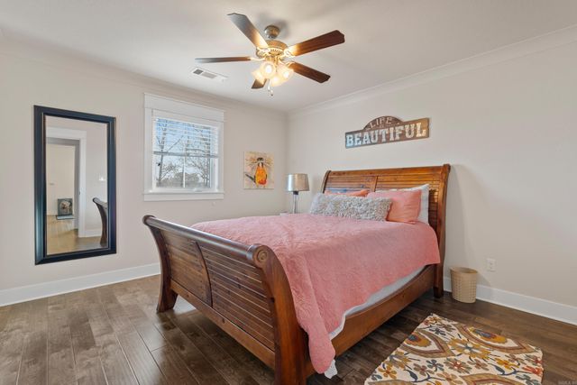 117 Arkota Shores Place, Hot Springs, AR 71913