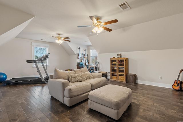 117 Arkota Shores Place, Hot Springs, AR 71913