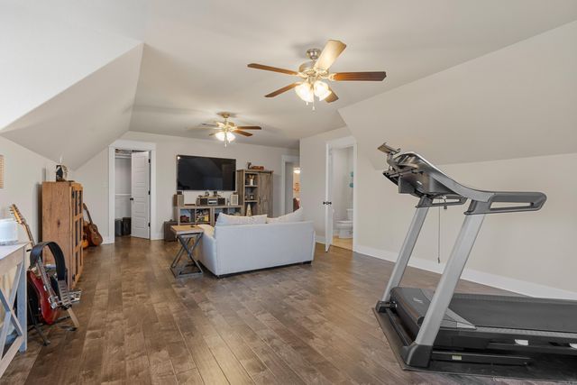 117 Arkota Shores Place, Hot Springs, AR 71913