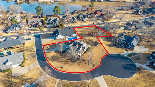 117 Arkota Shores Place, Hot Springs, AR 71913