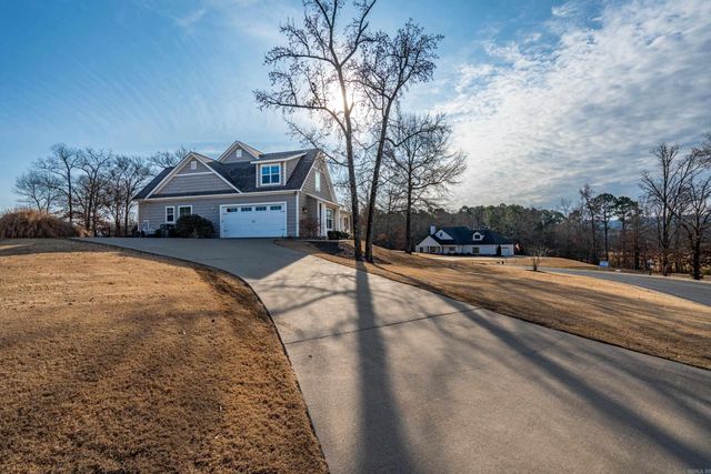 117 Arkota Shores Place, Hot Springs, AR 71913